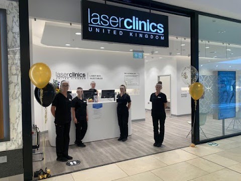 Laser Clinics UK - Manchester