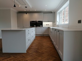 Norfolk Trade Kitchens Ltd