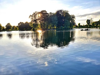 Alvaston Park