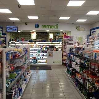 Remedi Pharmacy