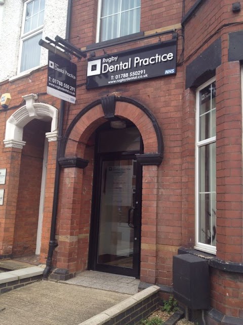 Rugby Dental Practice