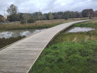 Glen Esk|Urban Greenspace|Pocket Park