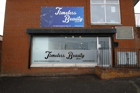 Timeless Beauty Clinic