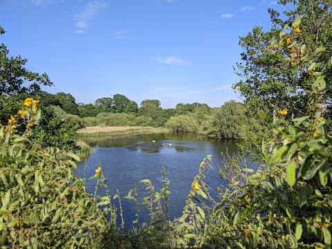 Sparham Pools