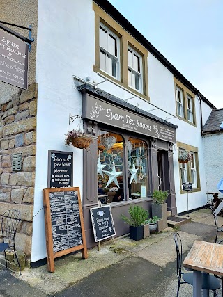 Eyam Tea Rooms and Accommodation