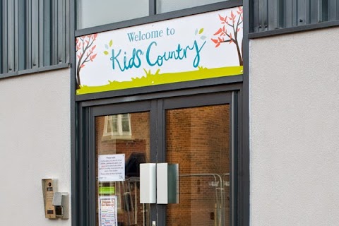 Kids Country Day Nursery