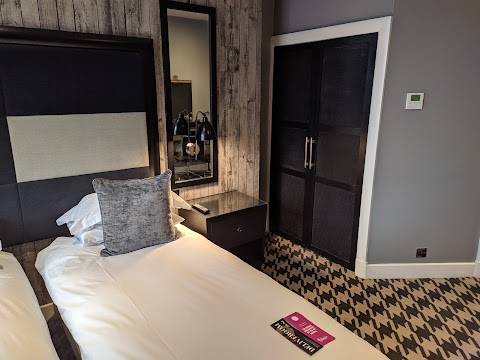 Malmaison Manchester