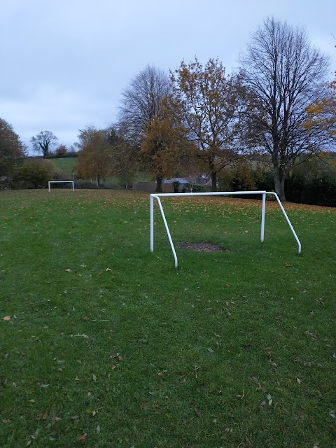 Wallenge Open Space play park