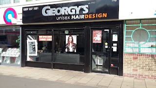 Georgy's Hair Design