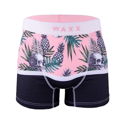 Waxxunderwear.co.uk