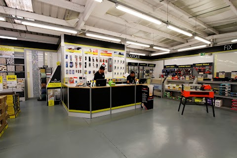 Topps Tiles Long Eaton