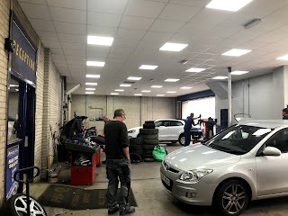 Ards Tyre Service