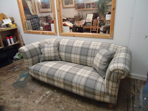 ANTHONY DYKES FURNITURE