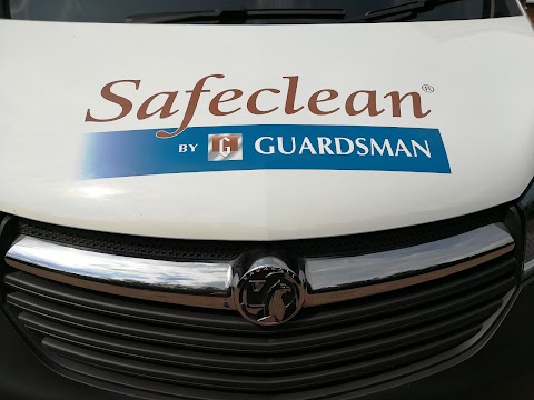 Safeclean Walsall