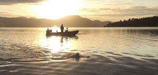 Inchbaggers Loch Lomond Island Swims | Cold Water Swimming Lessons