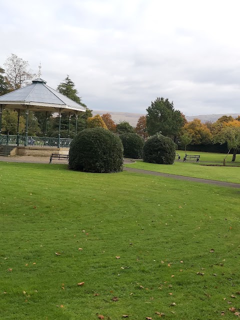 Hare Hill Park