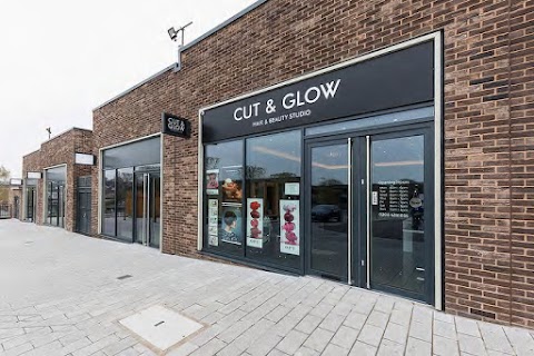 Cut & Glow Hair & Beauty Studio
