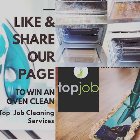 Top Job Cleaning Services