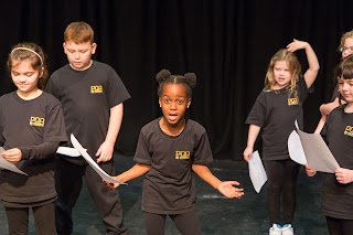 The Pauline Quirke Academy of Performing Arts Richmond