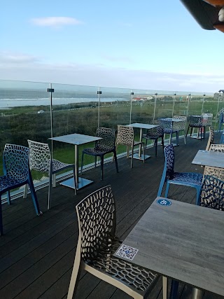 Rest Bay Café Bar