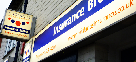 Midlands Insurance Services