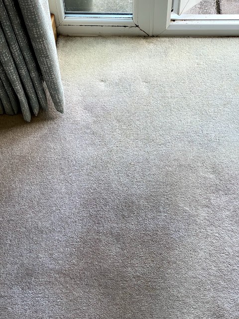 Galaxy Cleaning Solutions (Carpet and Upholstery Cleaning)