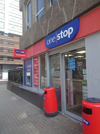 One Stop