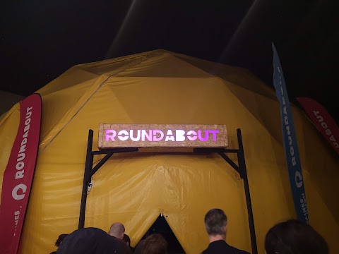 ROUNDABOUT @ Summerhall