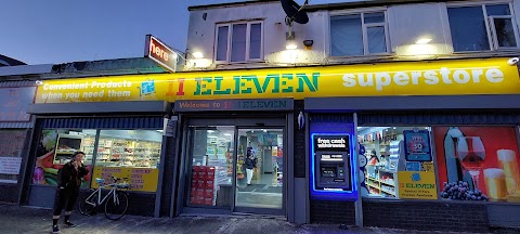 11Eleven Superstore