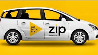 Zip Taxis Bradford