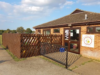 Great Staughton Pre-School Piglets