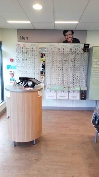 Specsavers Opticians and Audiologists - Gorleston