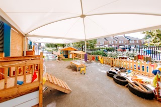 Little Owls Day Nursery @ Ainthorpe