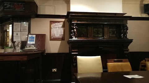 The George & Dragon