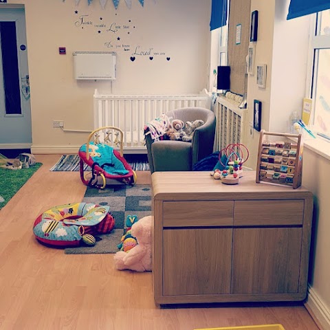 Bright Stars Private Day Nursery