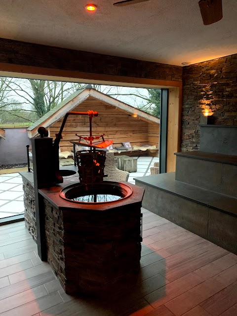 Spa at Ye Olde Bell