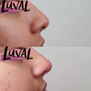 Luval Medical Aesthetics