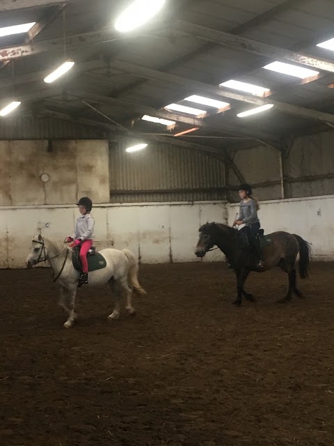 Downs-Side Riding and Livery Centre