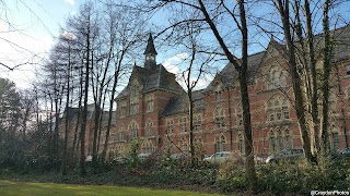 Thomas More Catholic School, Purley