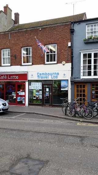 Cambourne Travel Ltd