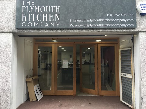 The Plymouth Kitchen Company