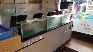 Domino's Pizza - Wolverhampton - Penn