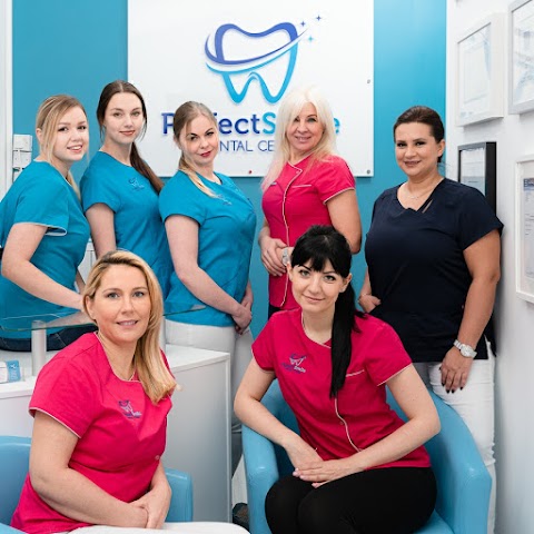 PerfectSmile - Polish Dentist London