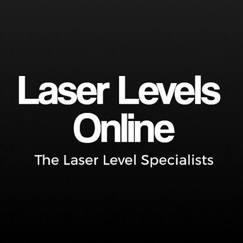 Laser Levels Online Store