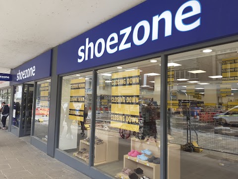 Shoe Zone