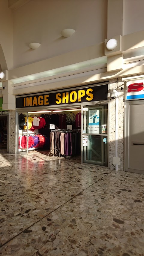 Image Shops