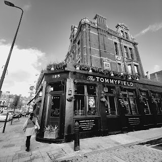 The Tommyfield