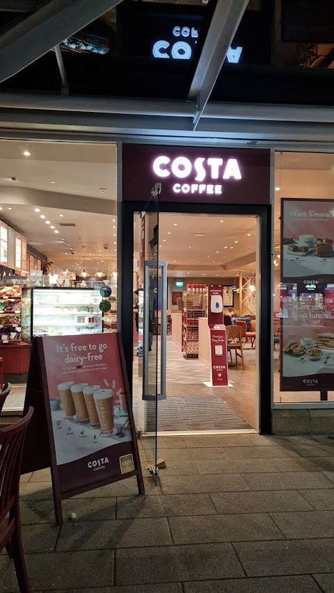 Costa Coffee