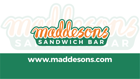 Maddesons Sandwich Bar