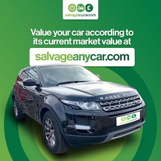 www.salvageanycar.com LTD